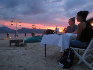 Rondreis Bali & Java - Gili air