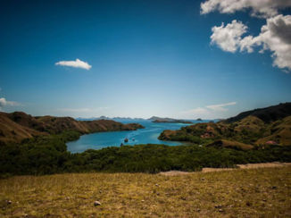 Komodo National Park - Komodo