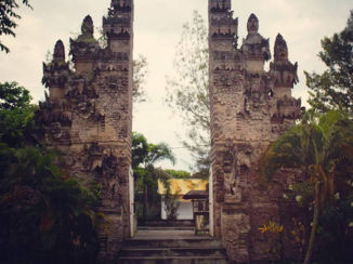 Bali