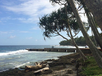 Nusa Dua - Namalatu, Latuhalat, Ambon, Molukken