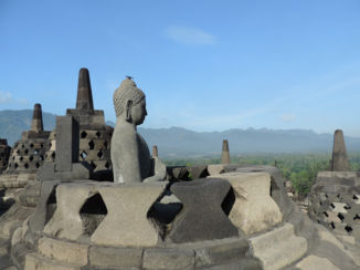 Java - Borobudur