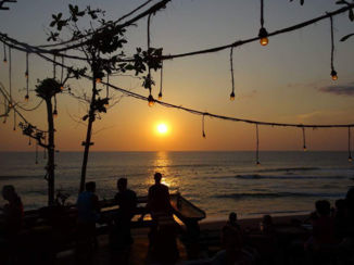 Kuta - Canggu, echo beach
