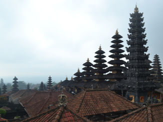 Bali - Pura Besakih