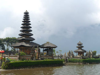 Bali - Ulun Danu Temple
