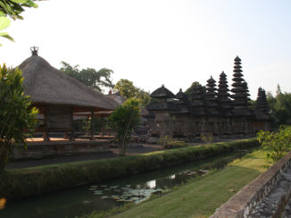 Bali - cultuur en natuur