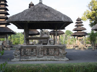 Bali - cultuur en spiritualiteit