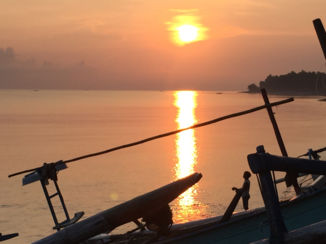 Indonesie - ochtendjuweeltjes