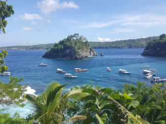 Nusa Penida