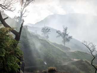Indonesie - The mysteries of Ijen