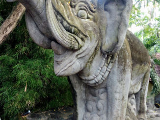 Bali - Elephant Cave