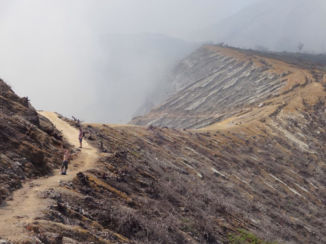 Java - Ijen