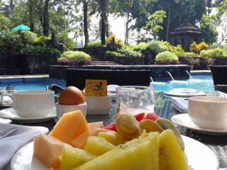 Rondreis Bali & Java - Fresh fruit