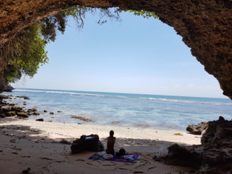 Indonesie