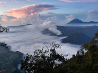 Bromo National Park - Zonsopkomst Mount Bromo
