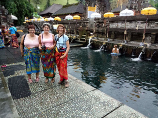 Bali - Tirta empul tempel