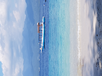 Bali - Gili trawangan
