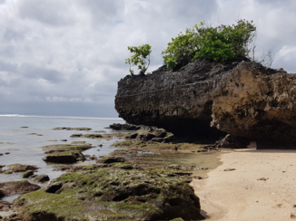 Bali - Padang padang bai