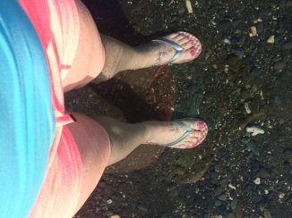 Bali - Helder water in Pemuteran