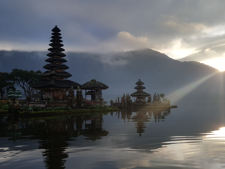 Bali - Bedegul