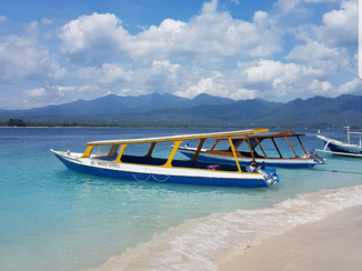 Gili-eilanden - Gili Air