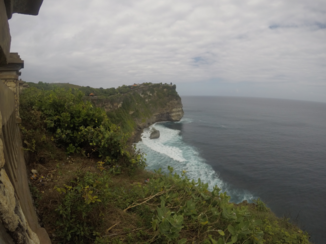 Bali - Uluwatu