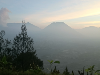 Rondreis Java - Lava View Bromo
