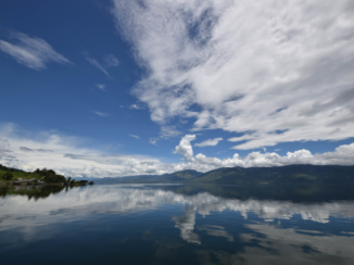 Sumatra - Danau Singkarak