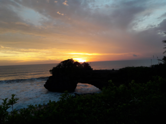 Bali - Tanah lot