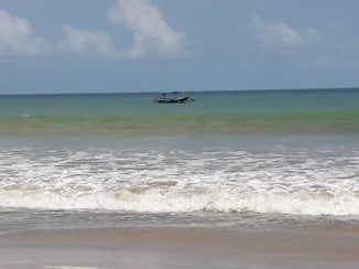 Bali - Strand Jimbaran