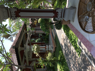 Indonesie - B&B Lovina