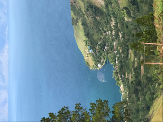 Indonesie - Toba meer