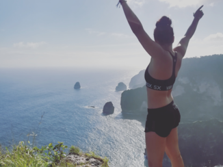 Indonesie - Nusa penida