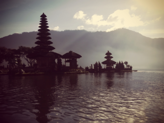 Indonesie - Bali