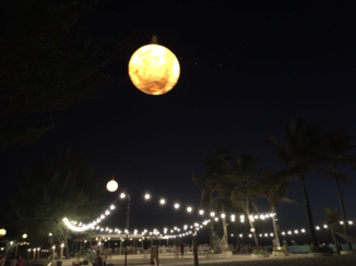Indonesie - Night