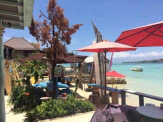 Indonesie - Nusa Lembongan