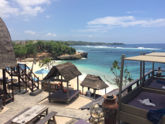 Indonesie - Uluwatu
