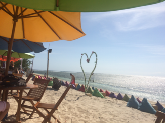 Indonesie - Gili T