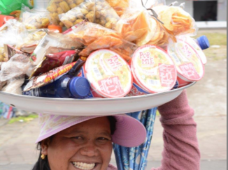 Rondreis Bali & Lombok - Een heerlijke lach