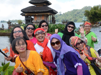 Rondreis Bali & Lombok - Een kleurrijke lach