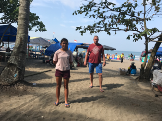 Indonesie - Pangandaran