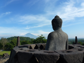 Java - Borobudur