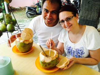 Java - Verse klapper