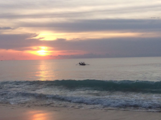 Bali - Dreamland beach