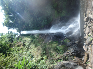 Bali - Gigit waterval