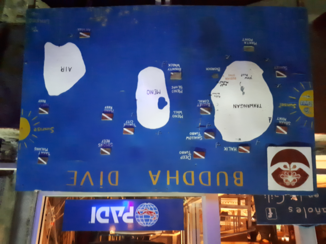 Bali - Gili eilanden en waar je moet gaan duiken