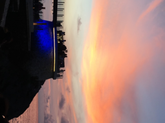 Bali - Uluwatu, Rock Bar