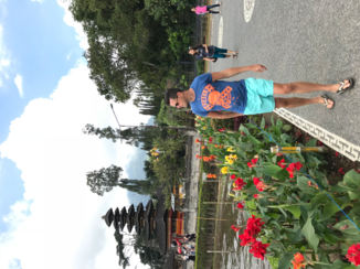 Bali - Tabanan-Candikuning