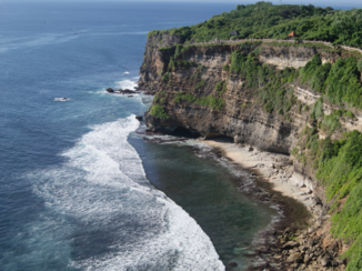 Bali - Uluwata Tempel