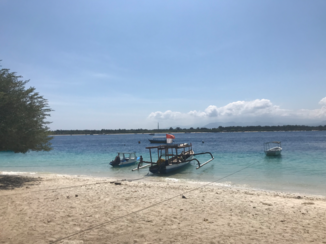 Gili-eilanden
