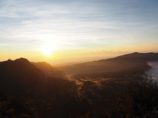 Indonesie - Bromo